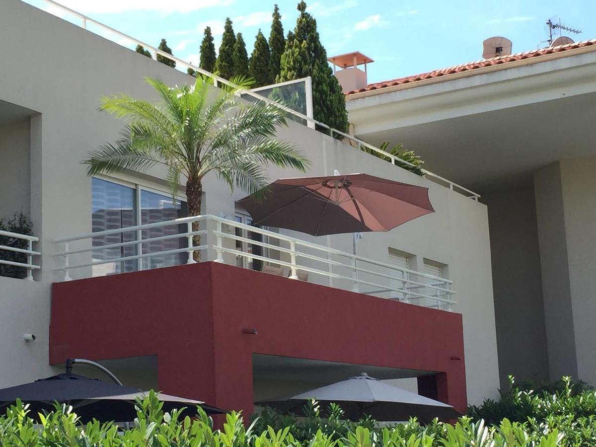 Juan Flore Apartment Antibes Bagian luar foto