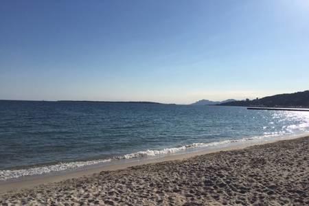 Juan Flore Apartment Antibes Bagian luar foto